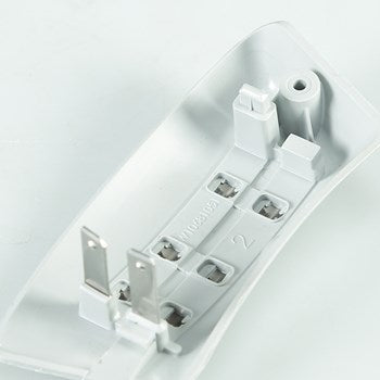 Whirlpool W10853313 Dryer Moisture Sensor Genuine OEM Whirlpool Part