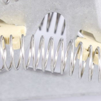 Whirlpool W10864898 Dryer Heating Element, 5600W Whirlpool