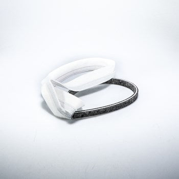 W11035878 Whirlpool Dryer Front Drum Seal & Bearing Whirlpool