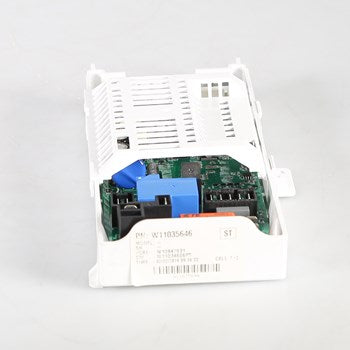 Whirlpool W11038309 CNTRL-ELEC Whirlpool