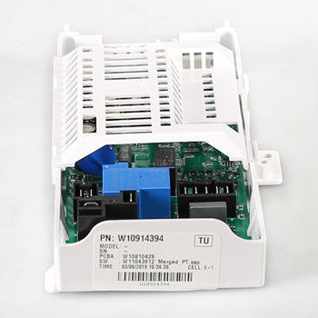 Whirlpool W11089308 CNTRL-ELEC Whirlpool