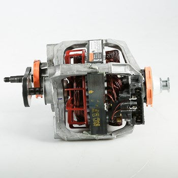 Whirlpool W11234001 Dryer Drive Motor with Pulley Whirlpool