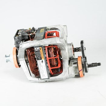 Whirlpool W11234001 Dryer Drive Motor with Pulley Whirlpool