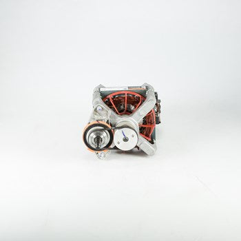 Whirlpool W11234001 Dryer Drive Motor with Pulley Whirlpool