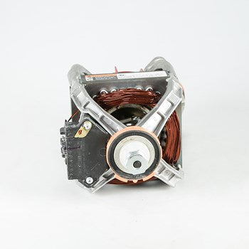 Whirlpool W11234001 Dryer Drive Motor with Pulley Whirlpool
