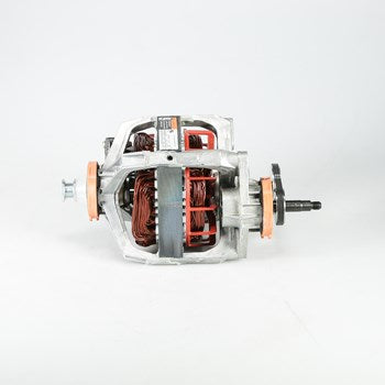 Whirlpool W11234001 Dryer Drive Motor with Pulley Whirlpool