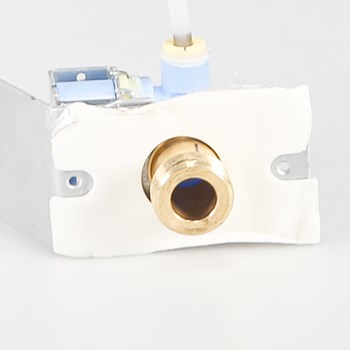 Whirlpool W11106757 Dryer Steam Valve Whirlpool