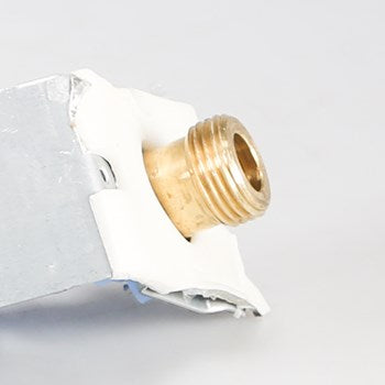 Whirlpool W11106757 Dryer Steam Valve Whirlpool