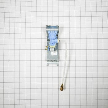 Whirlpool W11106757 Dryer Steam Valve Whirlpool