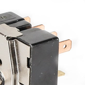 Whirlpool WPW10327105 Dryer Cycle Switch Whirlpool