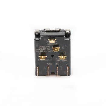 Whirlpool WPW10327105 Dryer Cycle Switch Whirlpool