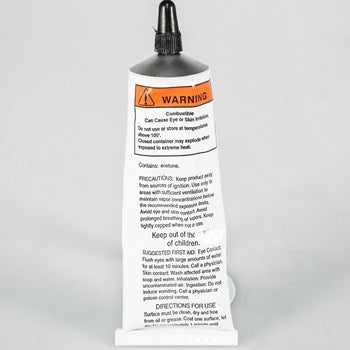 Whirlpool WP279368 ADHESIVE Whirlpool
