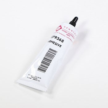 Whirlpool WP279368 ADHESIVE Whirlpool