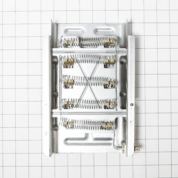 Whirlpool Dryer Heating Element Assembly, 3000W Whirlpool