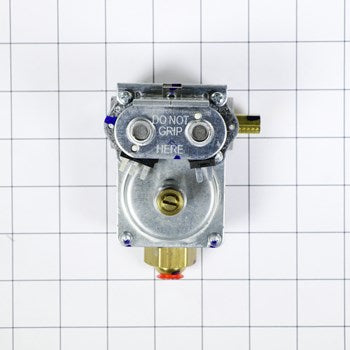 Whirlpool Dryer Gas Valve Assembly Whirlpool