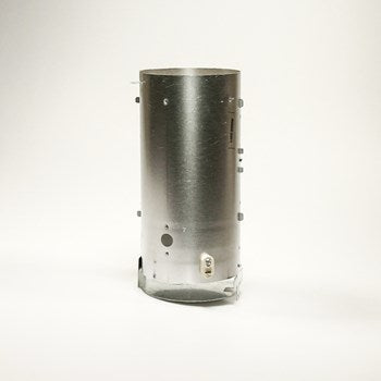 Whirlpool WP307178 Dryer Heating Element Assembly, 5300W Whirlpool