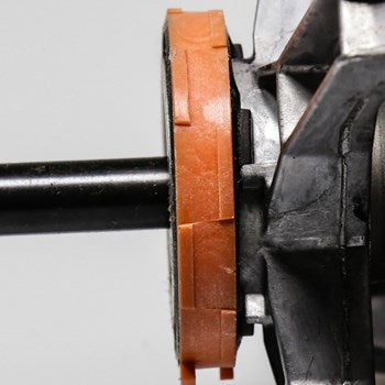 Whirlpool WP33002795 Dryer Drive Motor with Pulley Whirlpool
