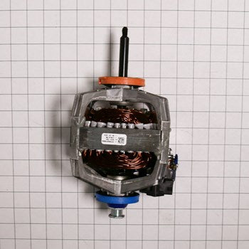 Whirlpool WP33002795 Dryer Drive Motor with Pulley Whirlpool