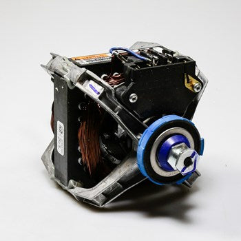 Whirlpool WP33002795 Dryer Drive Motor with Pulley Whirlpool