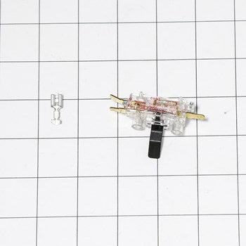 Whirlpool WP3391902 Dryer Door Switch Whirlpool