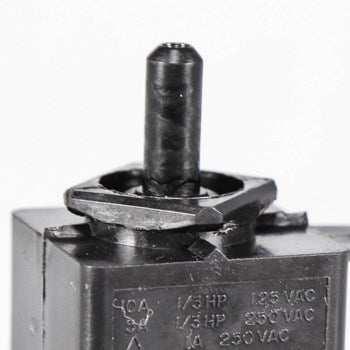 Whirlpool WP3395385 Dryer Start Switch Quality Appliances Parts