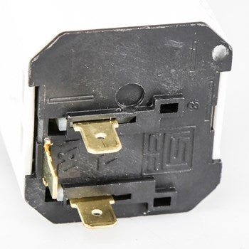 Whirlpool WP3398094 Dryer Start Switch Genuine OEM Whirlpool Part