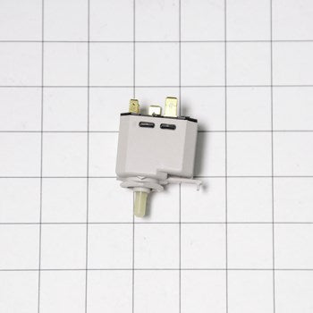Whirlpool WP3404233 Dryer Start Switch Genuine OEM Whirlpool Part