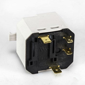 Whirlpool WP3404233 Dryer Start Switch Genuine OEM Whirlpool Part