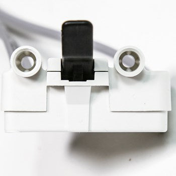 Whirlpool WP3406105 Dryer Door Switch Whirlpool