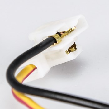 Whirlpool Dryer Moisture Sensor Wire Harness Genuine OEM Whirlpool Part