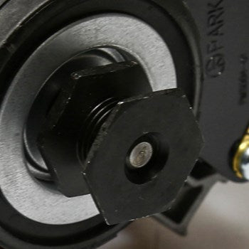 Whirlpool WP35001080 Dryer Drive Motor with Pulley Whirlpool