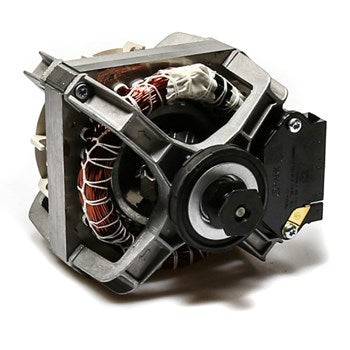 Whirlpool WP35001080 Dryer Drive Motor with Pulley Whirlpool