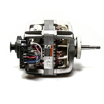 Whirlpool WP35001080 Dryer Drive Motor with Pulley Whirlpool