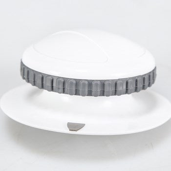 WP37001184 Whirlpool Dryer Timer Knob - White Whirlpool