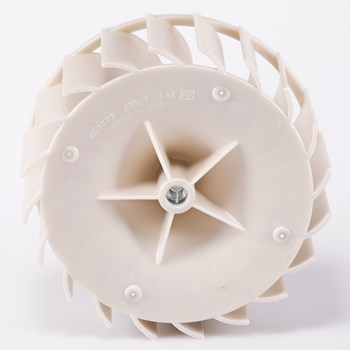 Whirlpool WPW10211915 Dryer Blower Wheel Whirlpool