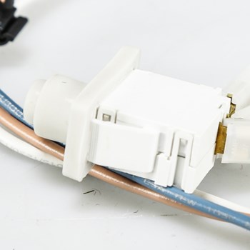 Whirlpool WP8283288 Dryer Door Switch Whirlpool