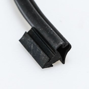 Whirlpool WPW10139457 Dryer Door Gasket Seal, 60" Whirlpool
