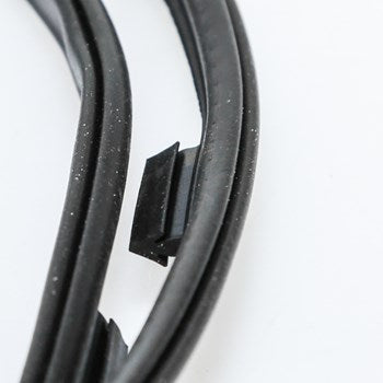 Whirlpool WPW10139457 Dryer Door Gasket Seal, 60" Whirlpool