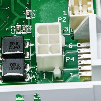 Whirlpool WPW10174745 Dryer Electronic Control Board Whirlpool
