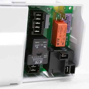 Whirlpool WPW10174746 Dryer Electronic Control Board Whirlpool