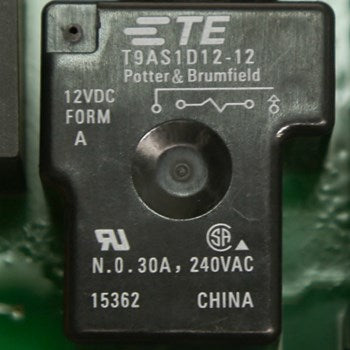 Whirlpool WPW10174746 Dryer Electronic Control Board Whirlpool