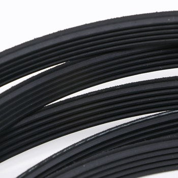 Whirlpool WPW10205415 Dryer Drum Belt Whirlpool