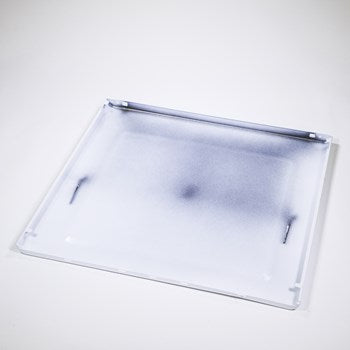 Whirlpool WPW10208383 Dryer Top Panel, White Whirlpool