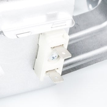 Whirlpool WPW10222771 Dryer Heating Element Assembly Whirlpool