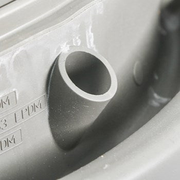 Whirlpool WPW10237493 Washer Drum Bellow Light, D412 Whirlpool
