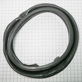 Whirlpool WPW10237494 Front Load Washer Door Bellow Whirlpool
