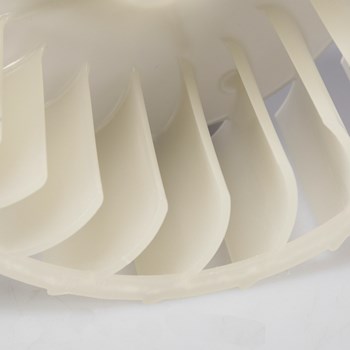 Whirlpool WPW10349492 Dryer Blower Wheel Whirlpool