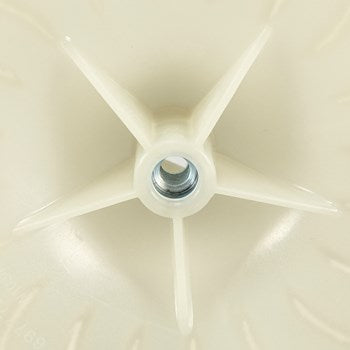 Whirlpool WPW10349492 Dryer Blower Wheel Whirlpool