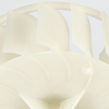 Whirlpool WPW10349492 Dryer Blower Wheel Whirlpool