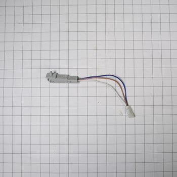 Whirlpool WPW10350910 Dryer Door Switch Whirlpool
